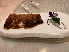 -马凯餐厅(长椿街店)