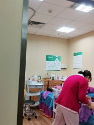 -东莞台心医院-医疗美容