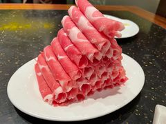 -南门涮肉(通州店)