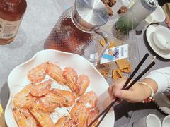 -阿拉斯加·海货(马王堆店)