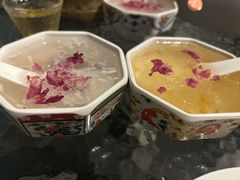 -汉水谣·江景餐厅(江滩店)