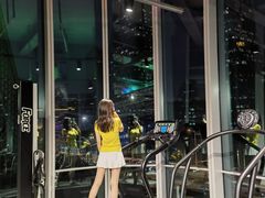 -Trainyard 炼·工场(中国国际贸易中心店)
