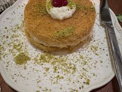 -ELI FALAFEL Lebanese&Mediterranean黎巴嫩美食(富城路店)