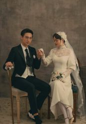 -米兰婚纱摄影轻奢化定制(深圳罗湖总店)