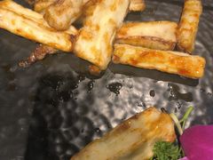 -唐猫庭院·千年陕菜(赛格国际购物中心店)