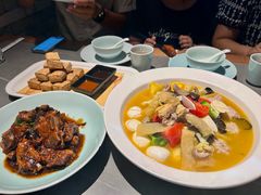 -小绍兴家宴·百年绍兴菜(鲁迅路店)