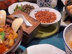 -永安水煮活鱼·仪征土菜院子
