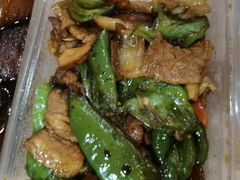 -阿毛饭店(和义路店)