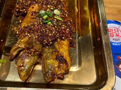 -盟重烧烤(高正街店)
