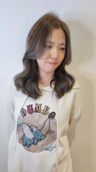 -逸丝风尚专注烫染
