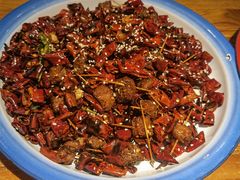 -兔槽江湖菜·重庆璧山兔(水围店)