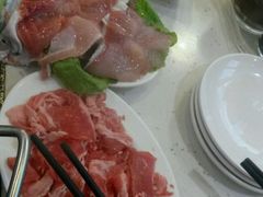 -黑山牛肉汤火锅(花城汇店)