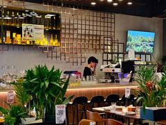 -ibarrel爱杯·bistro&brunch(江宁路店)