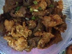 -肘子酥·天津菜·特色捞面(德云社店)