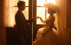 -青禾蒙娜丽莎婚纱摄影(武汉总店)