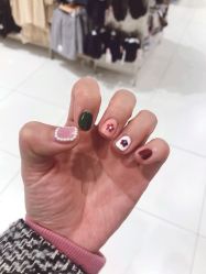 -沐白•盛妍日式美甲美睫
