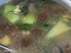-撒拉花儿·新疆菜·清真(太阳宫店)