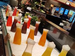 -钱小奴创意自助餐厅·原切谷饲安格斯畅吃(苏州昆山招商花园城店)