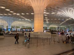 -贾特拉帕蒂·希瓦吉国际机场