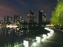 -西海子公园