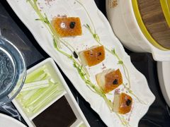 -全聚德(长白直营店)