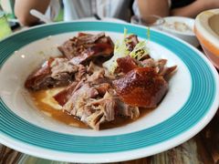 -椿记烧鹅(叠彩店)