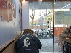 -鸭小妹鸭血粉丝(老门东店)