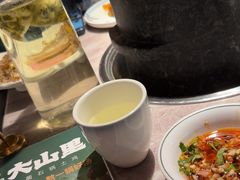 -野·大山里野生菌石锅土鸡(益田假日店)