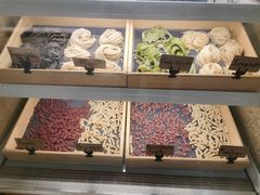 -Mammamia意大利餐厅(古北店)