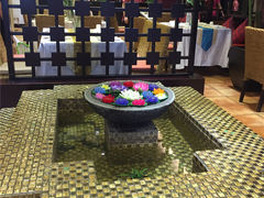 -阿诺泰·泰国餐厅(棕北店)
