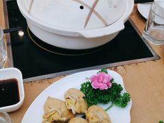 -湯系·煲汤手艺人(东二环泰禾广场店)