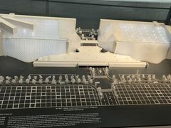 -深圳市当代艺术与城市规划馆
