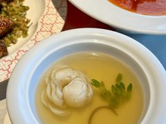 -馋遇江南·精致湖景雅宴(东方之门店)