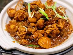 -童福兴·南京菜(老门东店)