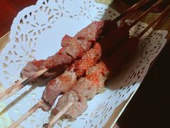 -楼兰新疆主题餐厅(苏州中心店)