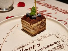 -WILLIAM 威廉姆牛排馆(衡山路店)