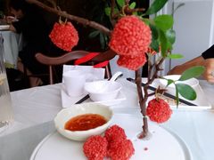 -粉巷13號陕菜馆