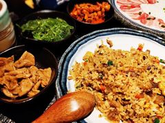 -牛焱·烧肉酒肆(五大道店)