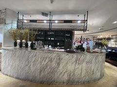 -花舍·新派粤菜·西餐·下午茶(亚运村·鸟巢店)