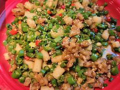 -禄鼎记·多口味酸菜鱼(侨鑫店)
