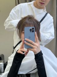 -MY HAIR ARDOR