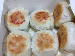 -长发西饼(临顿路店)