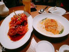 -上海小南国(正大店)