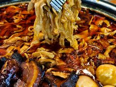 -安徽阜阳卷馍(西单店)