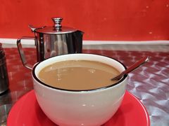-華叔茶記