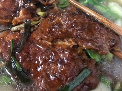 -无名氏面馆(邮电路店)