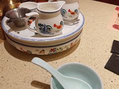 -点都德(奥体印象城店)