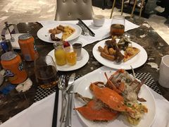 -云海轩·海鲜自助-河北云瑧世纪大饭店1F