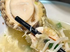 -旺角小渔村(二马路店)