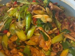 -懒人盐府人家(航天桥店)